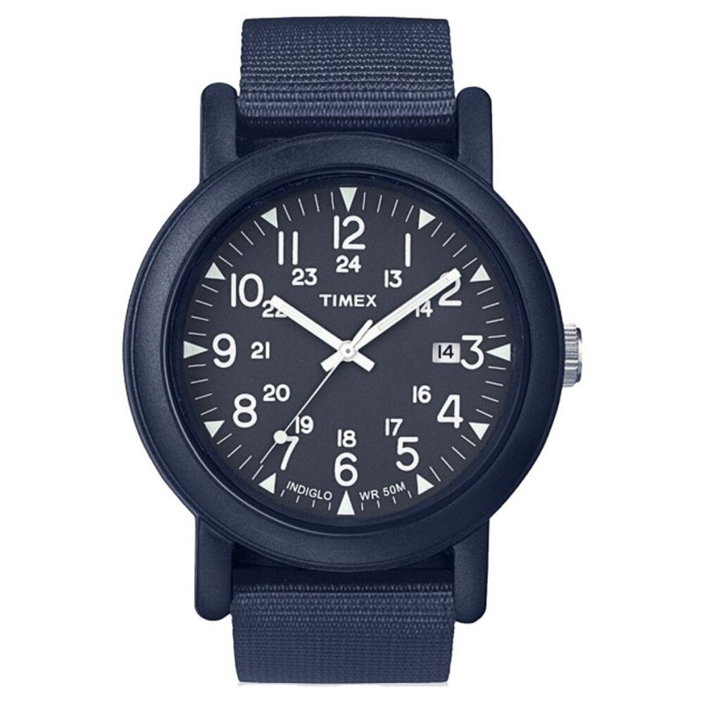 Timex Men's Camper